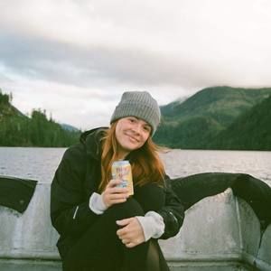 Meet your Posher, Danni